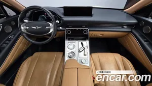 Genesis GV80, 2020 — миниатюра 7