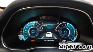 Genesis GV80, 2020 — миниатюра 8