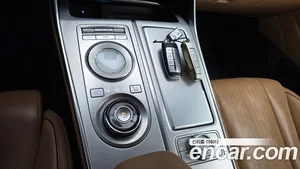 Genesis GV80, 2020 — миниатюра 9