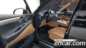 Genesis GV80, 2020 — миниатюра 10