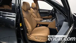 Genesis GV80, 2020 — миниатюра 11