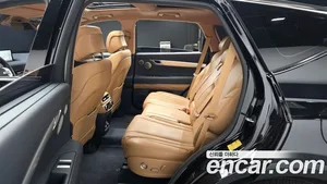 Genesis GV80, 2020 — миниатюра 12