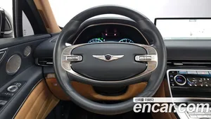 Genesis GV80, 2020 — миниатюра 13