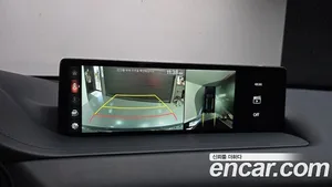Genesis GV80, 2020 — миниатюра 15