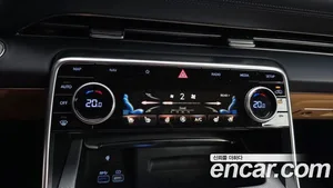 Genesis GV80, 2020 — миниатюра 16