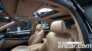 Genesis GV80, 2020 — миниатюра 19
