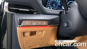 Genesis GV80, 2020 — миниатюра 20
