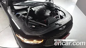 Genesis G90, 2019 — миниатюра 6