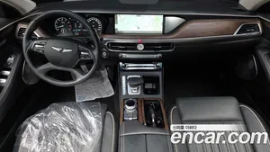 Genesis G90, 2019 — миниатюра 10