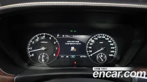 Genesis G90, 2019 — миниатюра 11