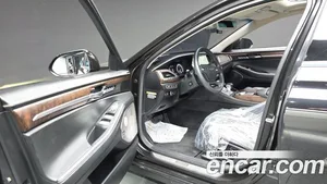 Genesis G90, 2019 — миниатюра 13