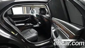 Genesis G90, 2019 — миниатюра 18