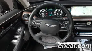 Genesis G90, 2019 — миниатюра 19