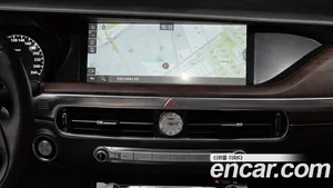 Genesis G90, 2019 — миниатюра 20
