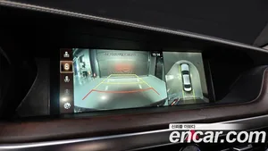 Genesis G90, 2019 — миниатюра 21