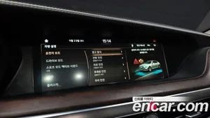 Genesis G90, 2019 — миниатюра 22