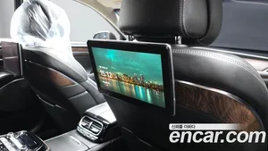 Genesis G90, 2019 — миниатюра 25
