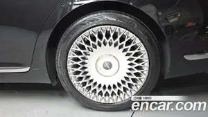 Genesis G90, 2019 — миниатюра 7
