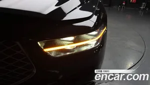 Genesis G90, 2019 — миниатюра 8
