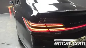 Genesis G90, 2019 — миниатюра 9