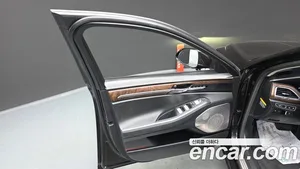Genesis G90, 2019 — миниатюра 14