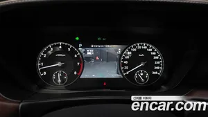 Genesis G90, 2019 — миниатюра 28