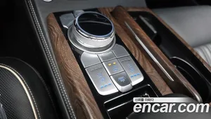 Genesis G90, 2019 — миниатюра 29