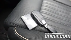 Genesis G90, 2019 — миниатюра 31