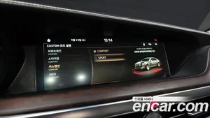 Genesis G90, 2019 — миниатюра 32