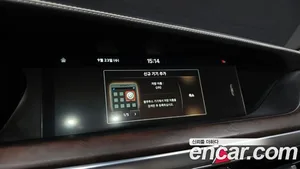 Genesis G90, 2019 — миниатюра 33