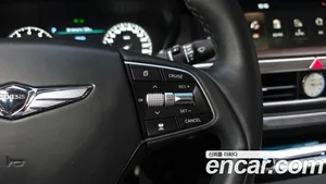 Genesis G90, 2019 — миниатюра 35