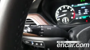 Genesis G90, 2019 — миниатюра 36