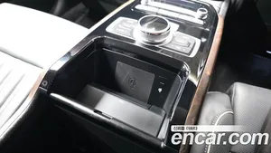 Genesis G90, 2019 — миниатюра 37