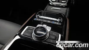 Genesis G90, 2019 — миниатюра 38