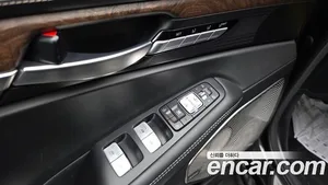 Genesis G90, 2019 — миниатюра 40