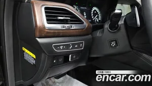 Genesis G90, 2019 — миниатюра 44