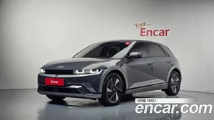 Hyundai Ioniq 5, 2024 — миниатюра 1