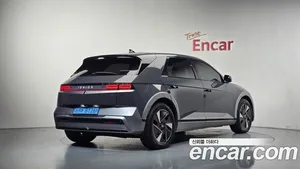 Hyundai Ioniq 5, 2024 — миниатюра 2