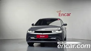 Hyundai Ioniq 5, 2024 — миниатюра 3