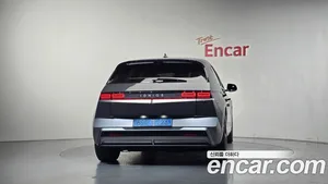 Hyundai Ioniq 5, 2024 — миниатюра 4