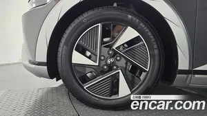 Hyundai Ioniq 5, 2024 — миниатюра 5