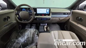 Hyundai Ioniq 5, 2024 — миниатюра 10