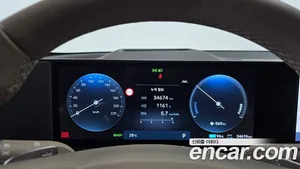 Hyundai Ioniq 5, 2024 — миниатюра 11