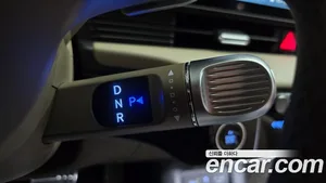 Hyundai Ioniq 5, 2024 — миниатюра 12