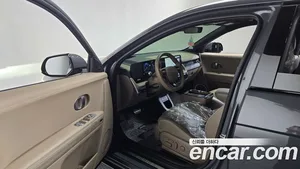 Hyundai Ioniq 5, 2024 — миниатюра 13