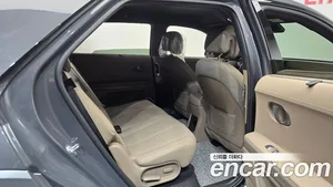 Hyundai Ioniq 5, 2024 — миниатюра 17