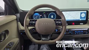 Hyundai Ioniq 5, 2024 — миниатюра 19