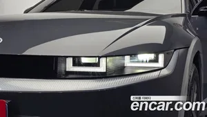 Hyundai Ioniq 5, 2024 — миниатюра 8