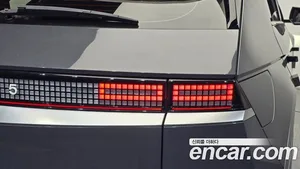 Hyundai Ioniq 5, 2024 — миниатюра 9