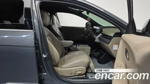 Hyundai Ioniq 5, 2024 — миниатюра 16